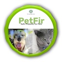 Pack Petfir Kefir για σκύλους και γάτες συμπλήρωμα κατοικίδια προβιοτικό σκυλί Σύνθετη προβιοτική φόρμουλα για το σκύλο (85 gr)