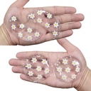 ZNÖCUETÖD Gel Ice Pack Reusable Cooling Eye Pads and Under Eye Patches,Eye Hot Cold Treatment Pack for Redness,Pain Relief and Eye Relax