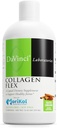 DAVINCI Labs - Collagen Flex - Ένα συμπλήρωμα υγρής διατροφής για την υποστήριξη υγιεινών αρθρώσεων - φρυγμένη κανέλα - Χωρίς γλουτένη, χωρίς σόγια - 7,6 fl oz