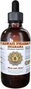 Guarana Liquid Extract, Guarana (Paulinia Cupanais) Συμπλήρωμα Βάμμα 2 oz
