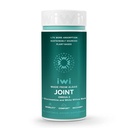 Iwi Life Joint Omega-3, 60 Softgels (30 Servings), Plant-Based Algae Omega-3 with Glucosamine, Mobility Support Dietary Supplement, Krill & Fish Oil Alternative, No Fishy Aftertaste