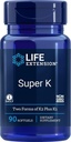 Σούπερ K με Advanced K2 Complex - 90 ct