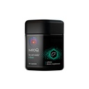 MitoQ +Liver Premium CoQ10 Αντιοξειδωτικό - Περιέχει Mitoquinol Mesylate, Choline, Milk Thistle, Selenium - Υποστηρίζει Μεταβολισμός, Ηπατική Υγεία, Φυσική Αποτοξίνωση & Κυτταρική Ζωτικότητα (60 Κάψουλες)