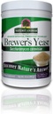 Nature's Reswer Brewer's Yeast Powder, Πλούσια Πηγή Αμινοξέων, B-Complex Vitamins, Minerals, & Protein - Φυσικές, Άγευστες και μη γλυκαντικές - Χωρίς γαλακτοκομικά, χορτοφαγικά/Vegan