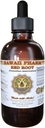 Red Root Liquid Extract, Red Root (Ceanothus Americanus) Βάμμα, βοτανικό συμπλήρωμα, Hawaii Pharm, Made in USA, 2 fl.oz