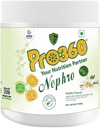 Nephro HP - Φροντίδα αιμοκάθαρσης Διατροφική Πρωτεΐνη Ποτό (Vanilla Flavour) Όχι Προστιθέμενη Ζάχαρη, Ειδικό Συμπλήρωμα Διατροφής για Νεφρική/Νεφρική Υγεία, 400 Gm