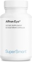 Supersmart - Affron Eye - εκχύλισμα σαφράν - Τυποποιημένο σε 3% Crocin 