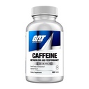 GAT Sport Essentials Μεταβολισμός και απόδοση καφεΐνης, 100 δισκία