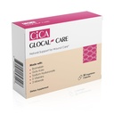 Cica GlocalCare – Clinically Proven Wound Healing Supplement - Aids in Scar & Recovery Support - Βοηθά με επιδιόρθωση δέρματος & ιστού για χειρουργική επέμβαση, πληγές, θεραπεία ουλών & μελανιές (30 κάψουλες)