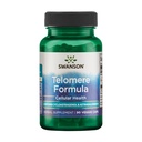 Σουάνσον Κυκλοκύτταρο Telomere Formula 90 Veg Κάψουλες