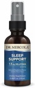 Dr. Mercola Sleep Support with Melatonin Spray - Supports Restful Sleep - Non-GMO, Gluten-Free & Soy-Free - Natural Raspberry Flavor - 0.98 fl oz (35 Servings)
