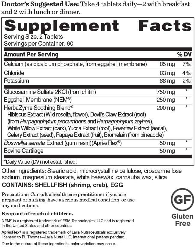 Κοινό Πλεονέκτημα του Dr. David Williams Gold 5X, 120 δισκία (30 ημερών προμήθεια)