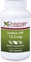 Ιώδιο - HP 12, 5 mg 
