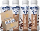 Έτοιμη να ποτό Fairlife πρωτεΐνη ανακινεί 