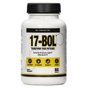 by Avry Labs – A DHEA Master Hormone Driven Supplement for Muscle Growth, Strength, Body Composition, Energy & Healthy Aging.