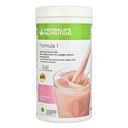 Herbalife Formula 1 Διατροφικό Ανακάτεμα - Herbalife Protein Powder for Healthy Meal Replacement Shakes
