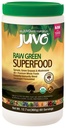 Juvo Raw Green Superfood, 12.7 Ουγγιά, 60 μερίδες, Vegan, Χωρίς γλουτένη, Μη ΓΤΟ, Kosher
