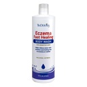 TriDerma Eczema Fast Healing Body Wash for Sensitive Skin 16 Ουγγιά