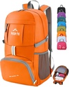 Venture Pal 35L εξαιρετικά ελαφρύ συσκευασίας πτυσσόμενα ταξίδια Camping Πεζοπορία Υπαίθρια σπορ Πακέτο πλάτης