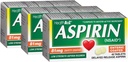 HealthA2Z® Aspirin 81 mg 