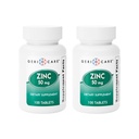 Zinc Sulfate Δισκία 50mg από το Geri-Care 