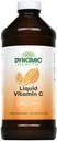 Dynamic Health Liquid Vitamin C - Μειωμένη Bot : 10039: Liq, Εσπεριδοειδή (Btl-Plastic) 1000mg 16oz