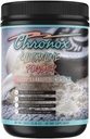 Chronox Organic Glutamine Powder - Ενισχύει τον Μεταβολισμό και τη Φυσική Απόδοση των κυττάρων - Συμπλήρωμα Γλουταμίνης για την αποκατάσταση και την αποκατάσταση των μυών - Γλουταμίνη Σκόνη Οργανική Βελτιώνει τα επίπεδα καταλληλότητας