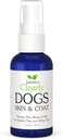 Φυσική Skin & Coat Oil for Dogs 