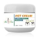 Αδυνάτισμα προπόνησης Enhancer Hot Cream