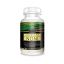 Actif Organic Noni Μέγιστη Αντοχή - 100% Φυσικό Χαβανέζικο Noni, μη GMO, Made in USA, 100 Count