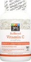 365 από το Whole Foods Market, Buffered Vitamin C με Bioflavonoids 500mg, 180 Count