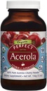 Τέλεια συμπληρώματα – τέλεια σκόνη Acerola – 156 γραμμάρια – 100% καθαρό κεράσι Acerola – Όλα τα φυσικά βιταμίνη C Superfood – Υποστήριξη ανοσοποιητικού συστήματος