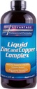 Liquid Zinc + Copper Complex 8 oz - 3 Pack - Dr's Advantage