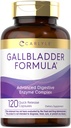 Carlyle Gallbladder συμπλήρωμα 