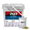 Formula 707 Calming Equine Supplement, Daily Fresh Packs – Αγχωτική ανακούφιση και ενισχυμένη εστίαση για τα άλογα – L-Tryptophan, θειαμίνη & μαγνήσιο