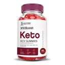 Justified Laboratories X10 Boost Keto ACV Apple Cinegar Boost Formed with Ρόδι με σκόνη χυμού τεύτλων B12 Vegan Non GMO 60 Gummies