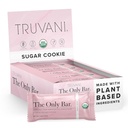 Snack Bars με βάση το φυτό Truvani 