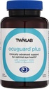 Twinlab Ocuguard Plus - Συμπλήρωμα ματιών με ψευδάργυρο, βιταμίνη Α, C & D - 60 κάψουλες λαχανικών