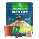 Smart Eats - Σιδερένια σκόνη 