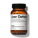 BIGVITA CoCrystal Liver Detox+ | 16x Absorption with Cocrysta™ Silybin | Glutathione, Turmeric, Selenium, Milk Thistle | Detox & Repair Formula for Energy, Daily Liver Health – 60 Capsules