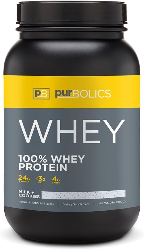 Purbolics Protein 