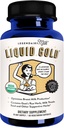 Legendairy Milk Liquid Gold Γαλουχία Υποστήριξη 