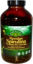 Pure Planet Spirulina - 500 mg - 500 Vegetarian Capsules