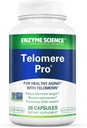 Enzyme Science Telomere Pro 
