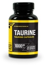 Primaforce Taurine 1000mg Κάψουλες, 180 Caps, μη ΓΤΟ & συμπλήρωμα χωρίς γλουτένη