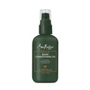 SheaMoisture γέμιση έλαιο για μια πλήρη γέμιση Maracuja πετρέλαιο και βούτυρο καριτέ για να ενυδατώσει και να μαλακώσει 3.2 oz