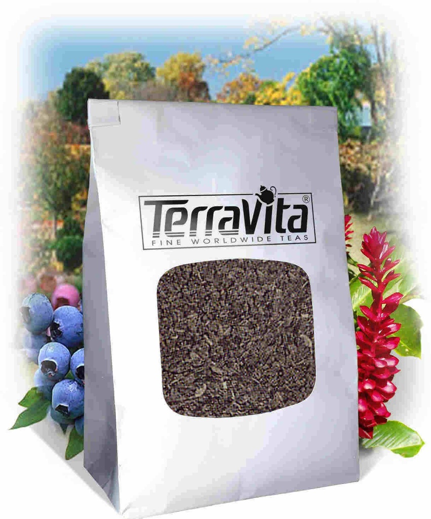 Echinacea, Sheep Sorrel, σκόρδο, και More Complex Τσάι (Loose) (8 oz, ZIN: 516906)