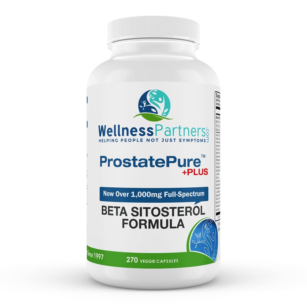 ProstatePure Συν 270ct