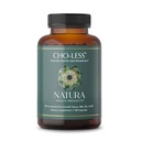 Natura Health Products Cho-Less Supplement - Προάγει τον υγιή μεταβολισμό των λιπιδίων και την καρδιοαγγειακή υγεία - με Niacin, Red Yeast Rice, Artichoke Extract, και Beta Sitosterol (90 κάψουλες)