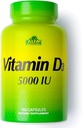 ALFA VITAMINS Βιταμίνη D3 1000 IU συμπλήρωμα, υποστηρίζει ανοσοποίηση υγεία, απορρόφηση ασβεστίου, υγιή οστά & αρθρώσεις, συμπλήρωμα διατροφής για την καθημερινή ευεξία, μη ΓΤΟ, χωρίς γλουτένη, 100 κάψουλες